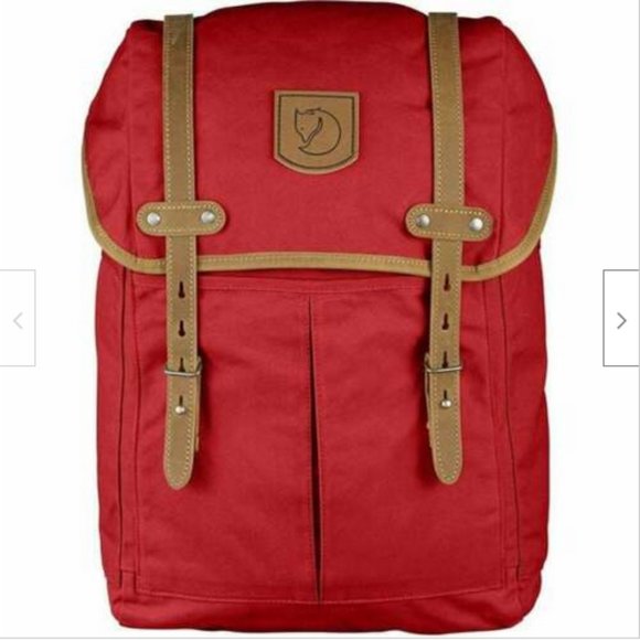 fjallraven 40l backpack